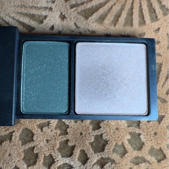 MAC ~ EYE SHADOW SUITE ~ COUNTERPARTS ~ .08 OZ FULL SIZE UNBOXED Unused - Picture 4 of 4